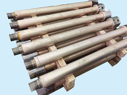 西安煤(mei)礦液壓支柱修(xiu)複