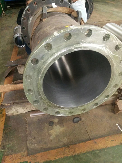 鹹陽偉偉(wěi)機械制造有限(xiàn)公司