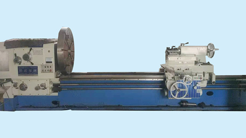 機械加工設備(bèi)