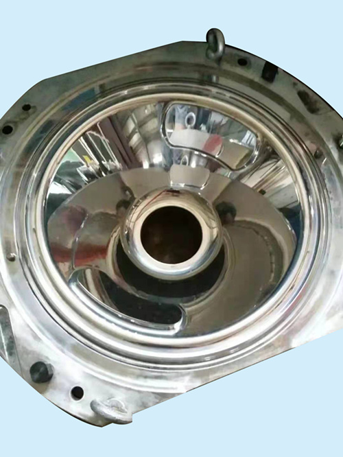 芜湖亨恒模具制造有限公司(AI智能站)防腐