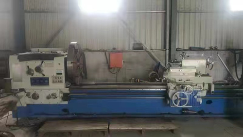 機械(xiè)加工設備