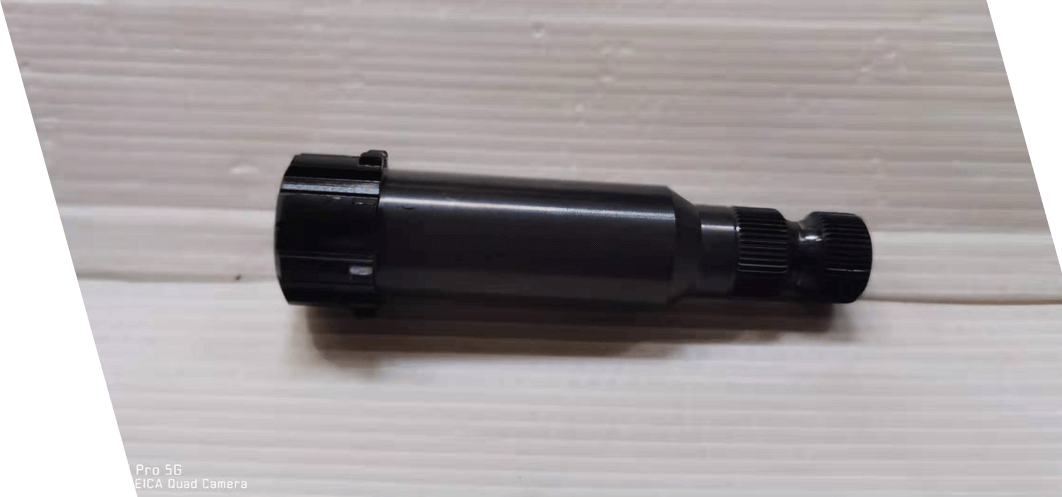 工藝質量(liàng)