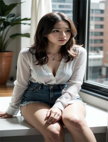 《换皮/饥肤》大结局深度解读：人物结局与主题升华全面现代分析，无删减版