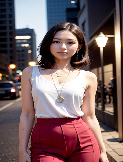 现实意义：秦爷的闪婚娇妻航拍的大场面与宏观视角——激励人心的正能量