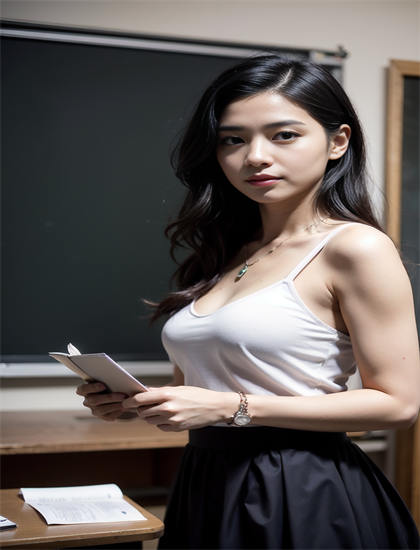 《哈啰！你有事吗？》角色研究：夜间拍摄的光线控制与画质 理解角色的文化意义