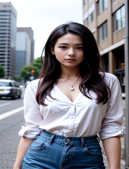 《生死30分》角色研究：的审美特点与艺术成就 认识人物与故事的互动